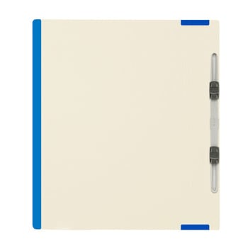 年組氏名 スクールフラットファイル PLUS(プラス)[文具]