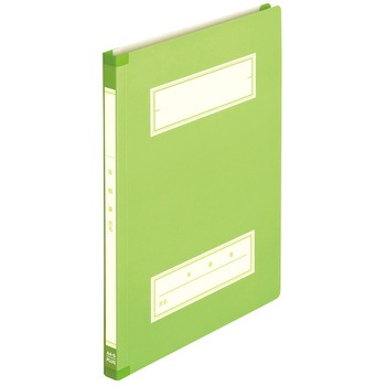 年組氏名 スクールフラットファイル PLUS(プラス)[文具]
