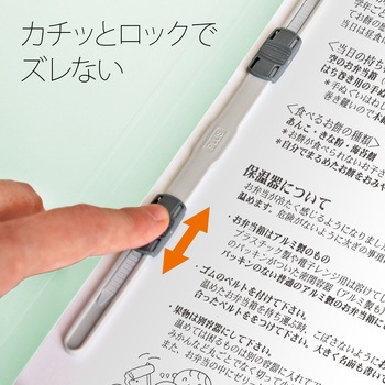 年組氏名 フラットファイル PLUS(プラス)[文具]