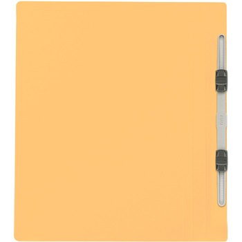 年組氏名 フラットファイル PLUS(プラス)[文具]
