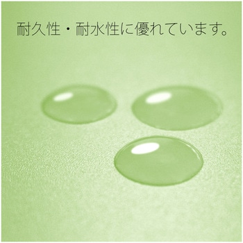 年組氏名 PP フラットファイル プラス(文具)