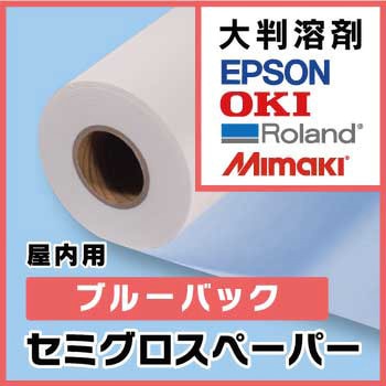 SL-WP ブルーバックペーパー (1067mm×61m) - ケイエヌトレーディング