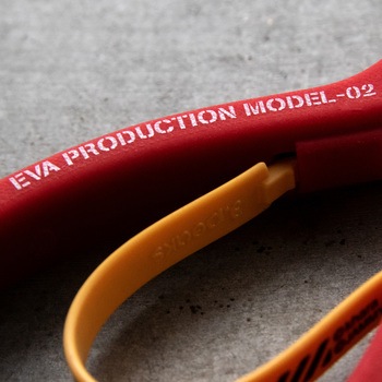 ハリガネニッパ エヴァンゲリオン - A.T.FIELD