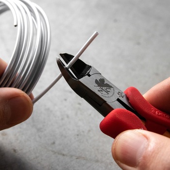 ハリガネニッパ エヴァンゲリオン - A.T.FIELD