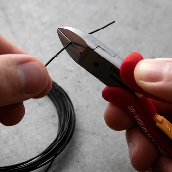 ハリガネニッパ エヴァンゲリオン - A.T.FIELD