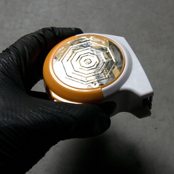 コンベックス エヴァンゲリオン 19mm幅 A.T.FIELD