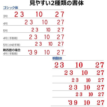 回転ゴム印エルゴグリップ欧文トビ日付 5号 シヤチハタ