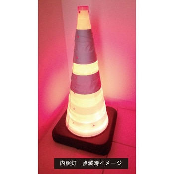 フリーコーン680ベースタイプ サンセルフ
