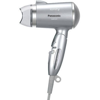 Panasonic ヘアドライヤー ION CHARGE＋ パナソニック ヘアードライヤーイオニティ ピンク ION CHARGE