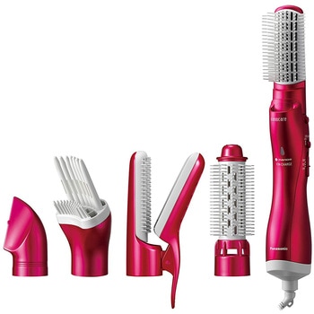 Panasonic ナノケア くるくるドライヤー EH-KN99-RP くるくるドライヤー ナノケア EH-KN99 1個 Panasonic