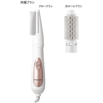 くるくるドライヤー 騒音抑制タイプ Eh Ka2a パナソニック Panasonic ヘアードライヤー 通販モノタロウ Eh Ka2a Pn