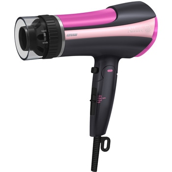 マイナスイオンヘアドライヤー DR-RM77 泉精器製作所