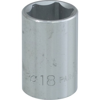 12.7sqスリムパラボラソケット FPC