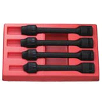 12.7sqインパクトユニバーサルエクステンションソケットセット FPC