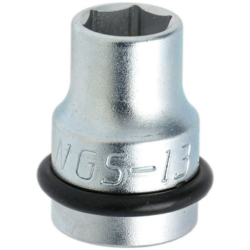 12.7sqスーパースリムショートソケット FPC