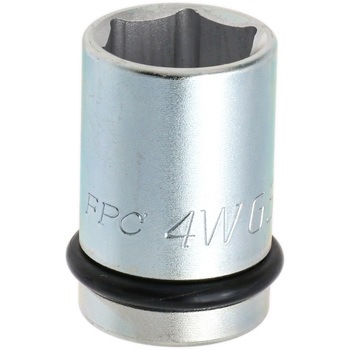 12.7sqスーパースリムショートソケット FPC