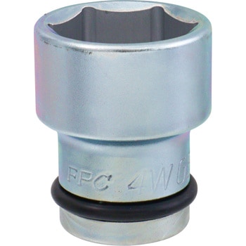 12.7sqスーパースリムショートソケット FPC