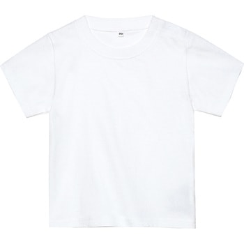 5.6オンスCBTヘビーウェイトベビーTシャツ Printstar(トムス)