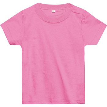 5.6オンスCBTヘビーウェイトベビーTシャツ Printstar(トムス)