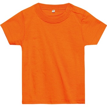 5.6オンスCBTヘビーウェイトベビーTシャツ Printstar(トムス)