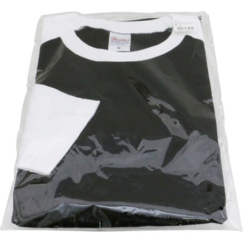 5.6オンスCRBヘビーウェイトベースボールTシャツ Printstar(トムス)