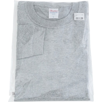 7.4オンスHVLスーパーヘビー長袖Tシャツ Printstar(トムス)