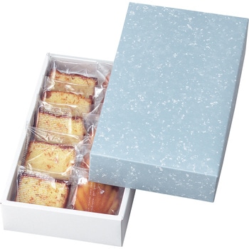 焼菓子(大) 10ヶ入 ヤマニパッケージ