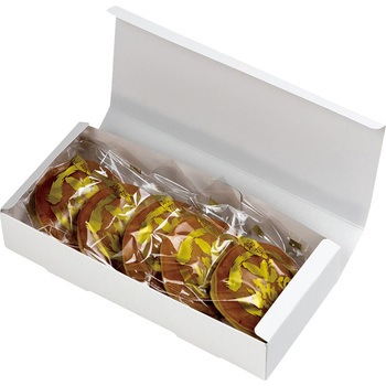 白組立て 小 - ヤマニパッケージ