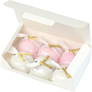 エコワンタッチ ヤマニパッケージ