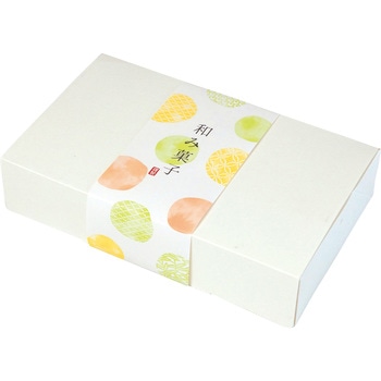 エコワンタッチ ヤマニパッケージ