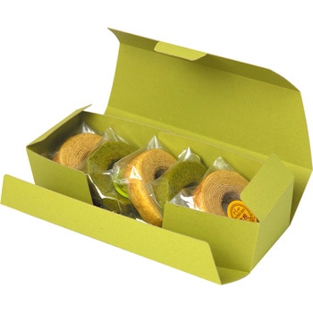 和包小 萌黄 ヤマニパッケージ