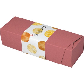 和包小 紅梅 ヤマニパッケージ