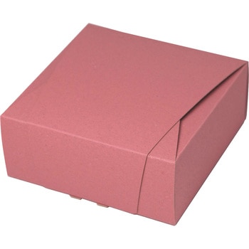 和包160角 紅梅 - ヤマニパッケージ