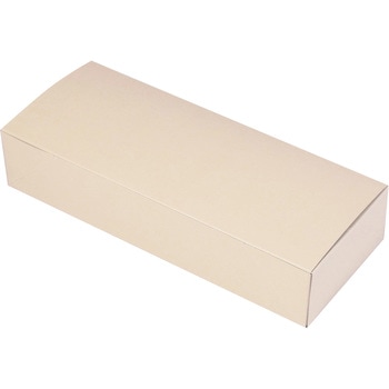 和生ワンタッチサービス箱ベージュ4個用 ヤマニパッケージ