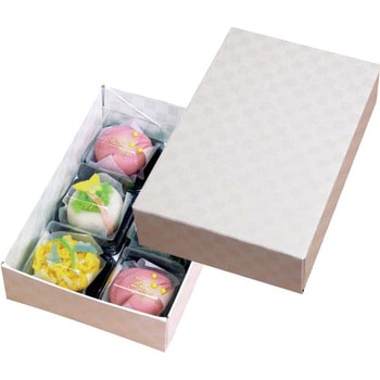 エコパG白ルミア - ヤマニパッケージ