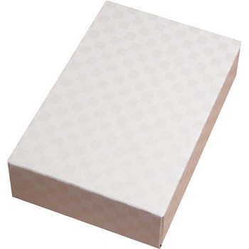 エコパG白ルミア - ヤマニパッケージ