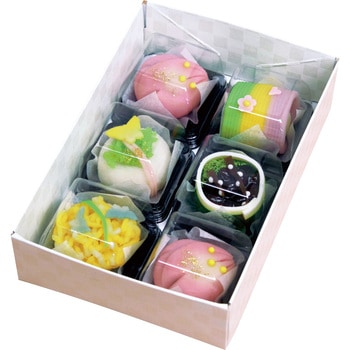 エコパG白ルミア - ヤマニパッケージ