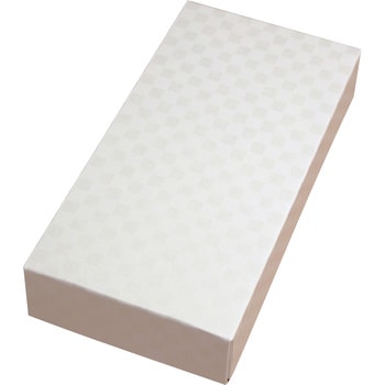 エコパG白ルミア - ヤマニパッケージ