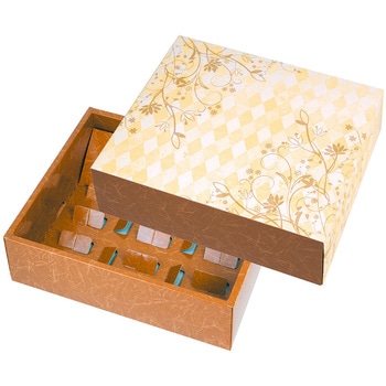 風姿花伝 詰合わせ(大) ヤマニパッケージ