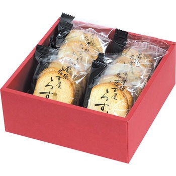 贈り物箱 華 ヤマニパッケージ