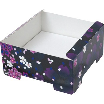 お重箱 夜桜 ヤマニパッケージ
