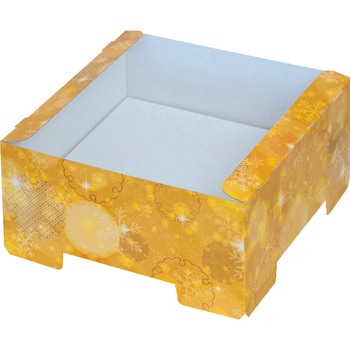 お重箱 光華 ヤマニパッケージ