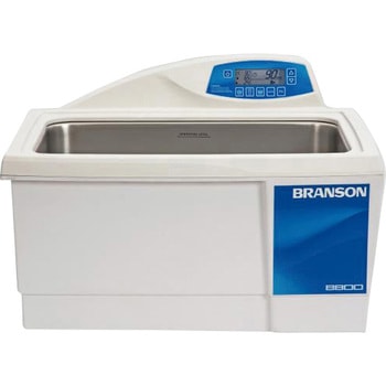 【レンタル】超音波洗浄器 Bransonic (R) 596×466×391mm CPX8800H-J ブランソン