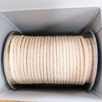 船舶用ラミーグランドパッキン PILLAR(日本ピラー工業)