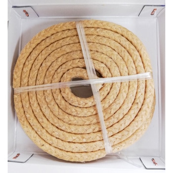 船舶用ラミーグランドパッキン PILLAR(日本ピラー工業)