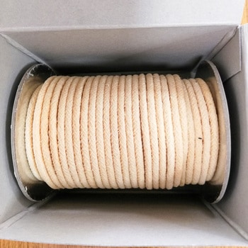 船舶用ラミーグランドパッキン(ピラフロン含浸タイプ) PILLAR(日本ピラー工業)