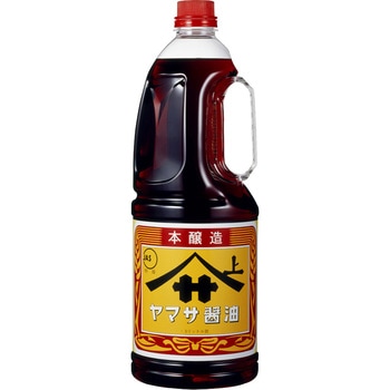 ヤマサ 醤油