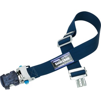TUB-AJOTN-BL2-M-JAN-BP 安全帯用 胴ベルト TUB-AJOTN ツヨロン(藤井電工) 43079655