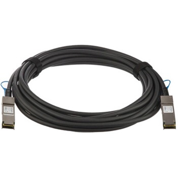 QSFP+ DAC Twinax ブレークアウトケーブル 7m Cisco QSFP-H40G-ACU7M互換 StarTech.com