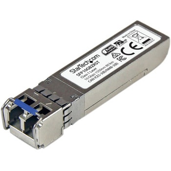 SFP10GBZRST SFP+モジュール MSA準拠 10GBASE-ZR準拠光トランシーバ 1